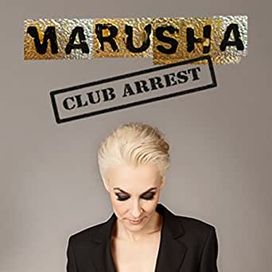 Club Arrest - 2012 • Álbum