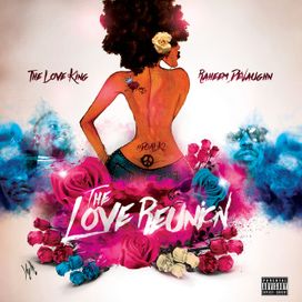 The Love Reunion - 2019 • Álbum