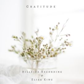 Gratitude (Acoustic) - 2021 • Single/EP