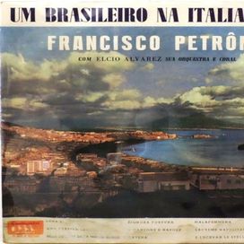 Um Brasileiro na Itália Vol.2 - 1964 • Álbum