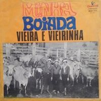 Minha Boiada - 1967 • Álbum
