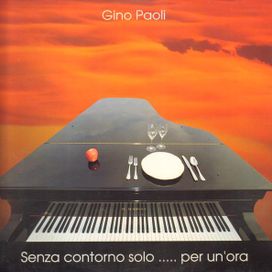 Senza Contorno Solo...Per Un'ora - 1992 • Álbum