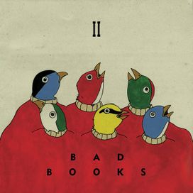 II - 2012 • Álbum