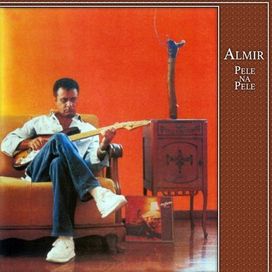 Pele Na Pele - 2003 • Álbum