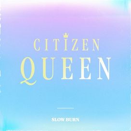 Slow Burn - 2020 • Sencillo/EP