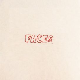 Faces - 2017 • Álbum