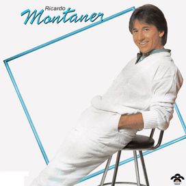 Ricardo Montaner (1986) - 1986 • Álbum