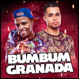 Bumbum Granada - 2016 • Single/EP
