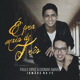 É Pra Mais de Três - 2021 • Single/EP