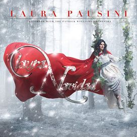 Laura Navidad - 2016 • Álbum