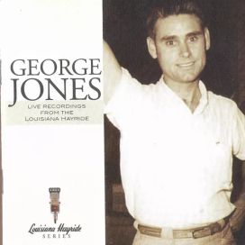Live Recordings From The Louisiana Hayride - 2004 • Álbum