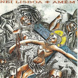 Amém - 1993 • Álbum