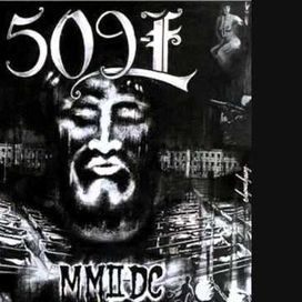 MMIIDC - 2002 • Álbum