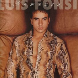 Remixes - 2001 • Álbum