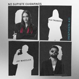 NO SUPISTE CUIDARNOS (Respuesta #2) - 2025 • Single/EP