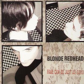 Fake Can Be Just as Good - 1997 • Álbum