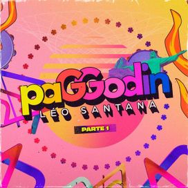PaGGodin (Ao Vivo / Parte 1) - 2024 • Álbum