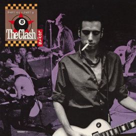 Should I Stay Or Should I Go - 1982 • Sencillo/EP