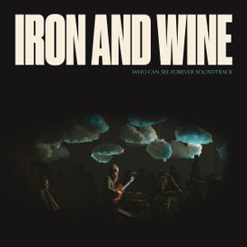 Who Can See Forever Soundtrack - 2023 • Álbum