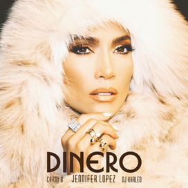 Dinero - 2018 • Single/EP