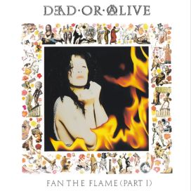 Fan The Flame (Part I) - 1990 • Álbum