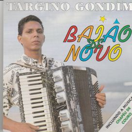 Baião de Novo - Álbum
