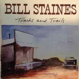 Tracks And Trails - 1991 • Álbum