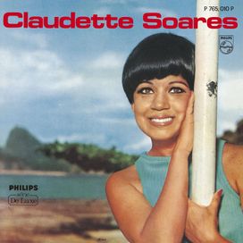 Claudette Soares (1967) - 1967 • Álbum