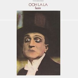 Ooh La La - 1973 • Álbum