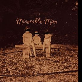 Miserable Man - 2022 • Sencillo/EP