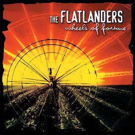 Wheels Of Fortune - 2004 • Álbum