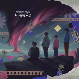 El Abismo - 2024 • Álbum
