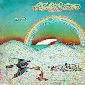 Estação das Cores - 1983 • Álbum