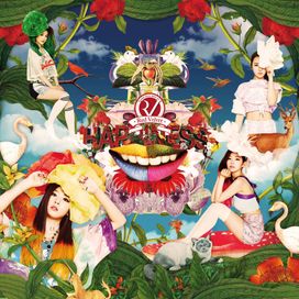 행복(Happiness) - 2014 • Sencillo/EP