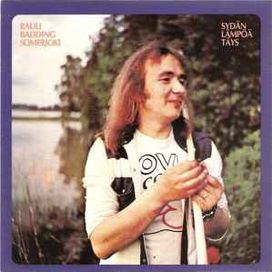 Sydän Lämpöä Täys - 1975 • Álbum