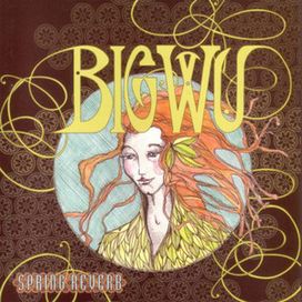 Spring Reverb - 2002 • Álbum
