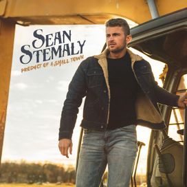 Product Of a Small Town - 2022 • Álbum