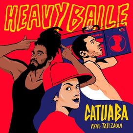 Catuaba - 2017 • Single/EP