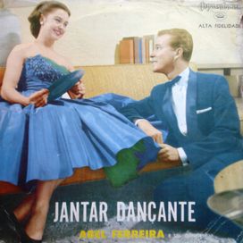 Jantar Dançante - 1958 • Álbum