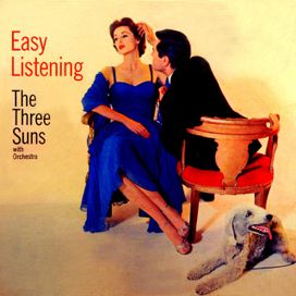 Easy Listening - 1956 • Álbum