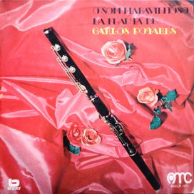 O Som Maravilhoso da Flauta de Carlos Poyares - 1973 • Álbum