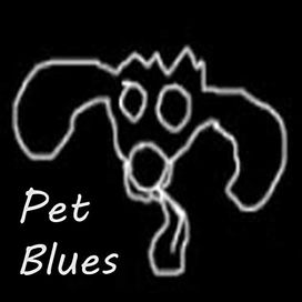 Pet Blues - 2020 • Single/EP