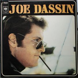 Joe Dassin (1969) - 1969 • Álbum