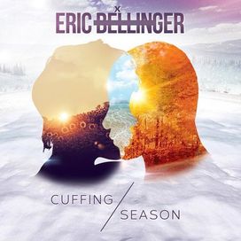 Cuffing Season - 2015 • Álbum
