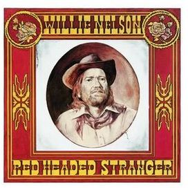 Red Headed Stranger - 1975 • Álbum