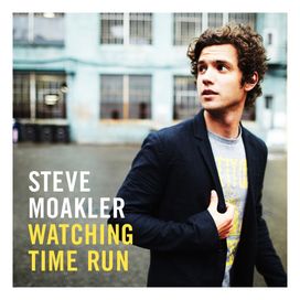 Watching Time Run - 2011 • Álbum