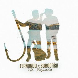 Na Pescaria (Ao Vivo) - 2024 • Álbum