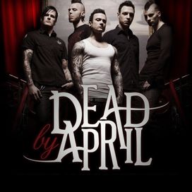 Dead by April - 2009 • Álbum