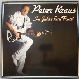 Im Jahre Tutti Frutti - 1981 • Álbum