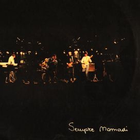 Sempre Nomadi - 1981 • Álbum
